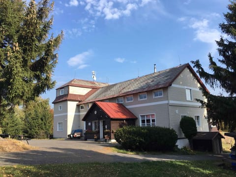 external view