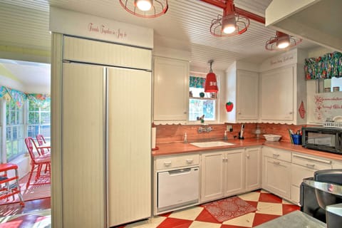 Kitchen | Cooking Basics | Dishware/Flatware