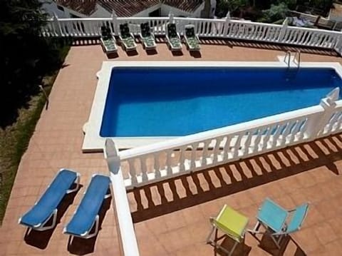 Superb Swimming Pool