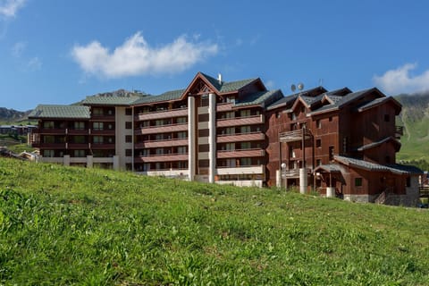 Welcome to your home away from home.