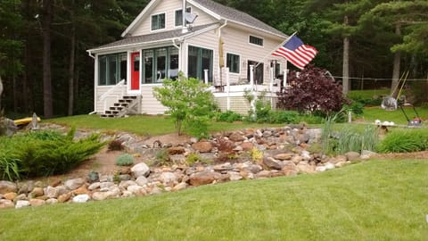 Serendipity Cottage