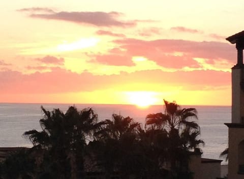Spectacular Sunsets