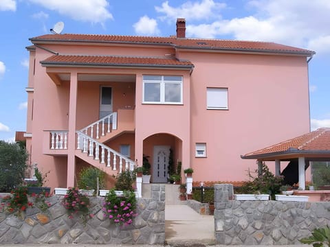 external view