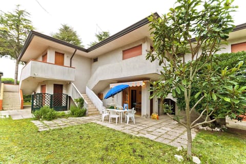 external view