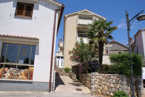 external view