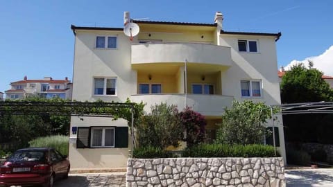 external view