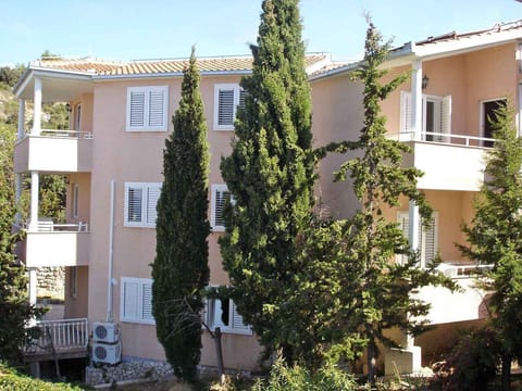 external view
