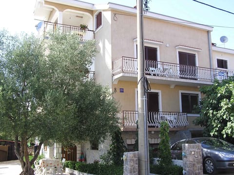 external view