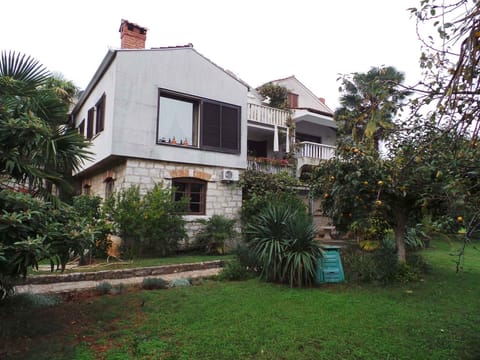 external view