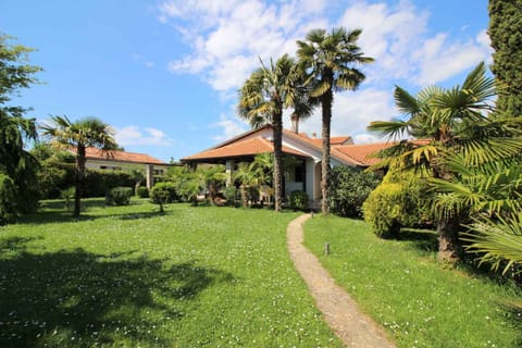 external view