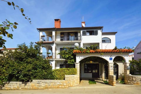 external view
