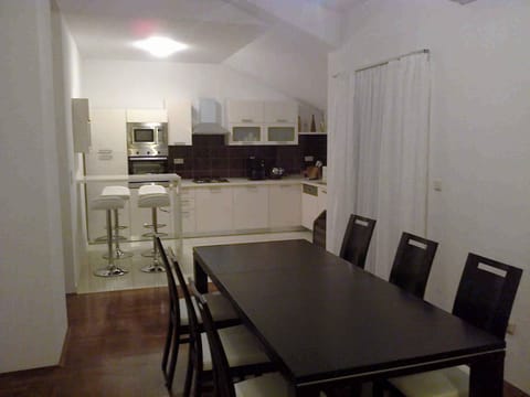 cooking corner