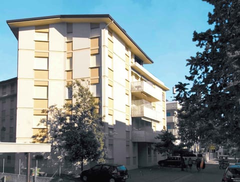 external view