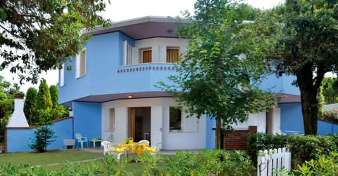 external view