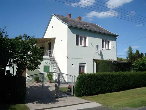 external view
