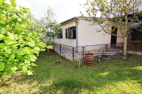external view