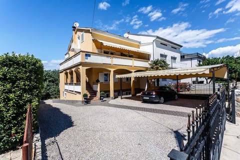 external view