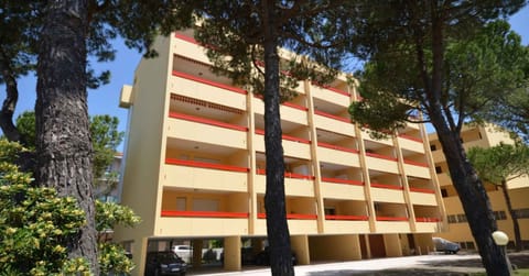 external view