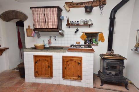 Furniture, Room, Property, Wood, House, Kitchen, Woodworking, Hearth, Interior Design, Floor