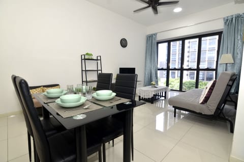 Living hall