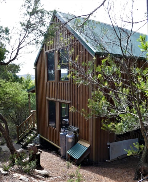 Albies cottage