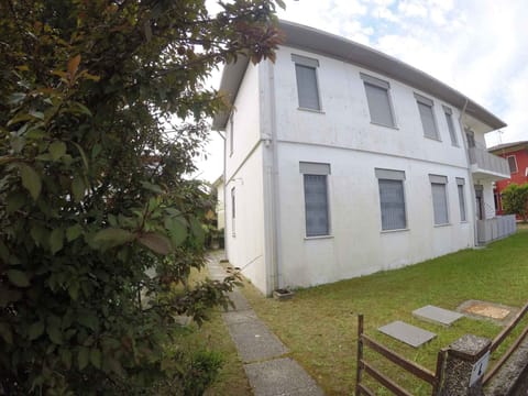 external view