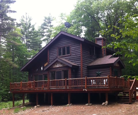 Welcome to your home away from home