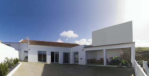 Cantinho da Ilha - Guest House