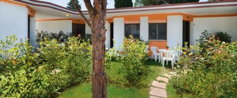 external view