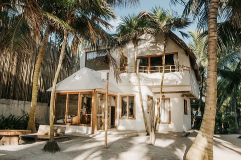 Zorba 2BR Villa 1
