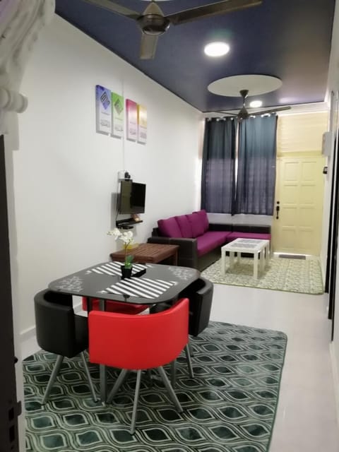 Ruang tamu