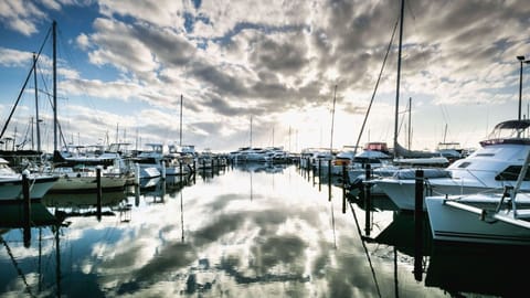 Marina