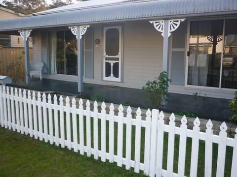 Lavender Cottage