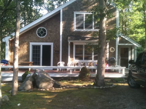 OUR PLACE is Your place for this summer's getaway!