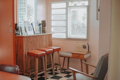 Genuine Vintage 50s Vibes