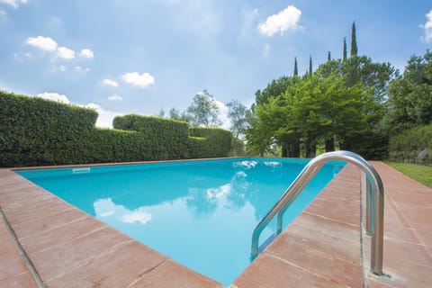 Private swimming pool for your exclusive use