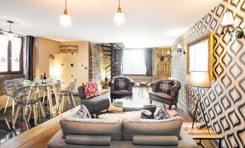 Gite de Charme a 1mn fromMedieval Historic centre of Nolay