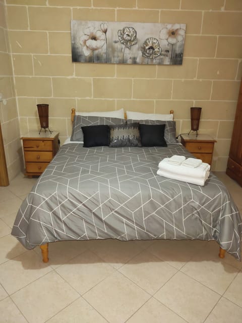 With ensuite 