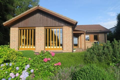 Holiday cottage