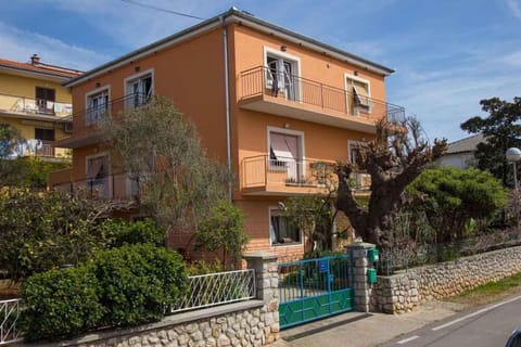 external view