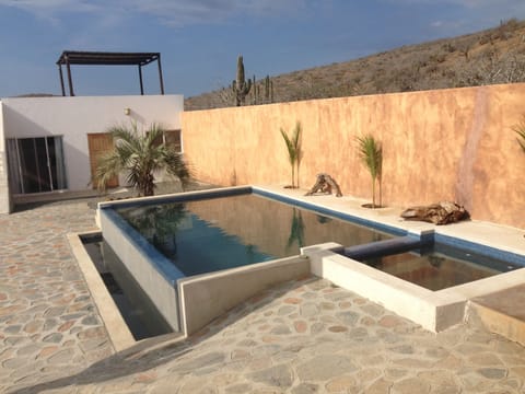 The Pool
