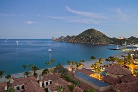 part of your stunning View from the front terrace