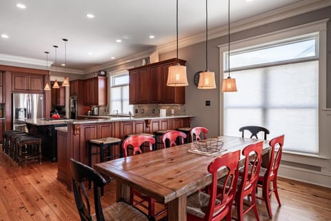 Dining Area off Kitchen