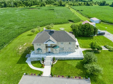 MAIN HOUSE ARIEL 1