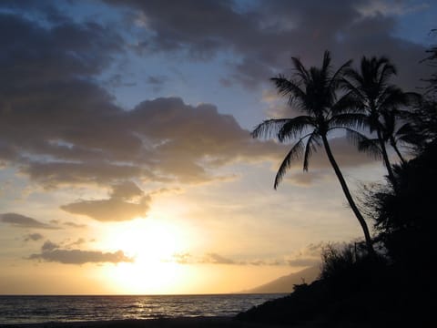 Kam II Sunset