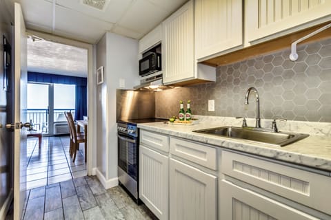 Where love and flavor come together