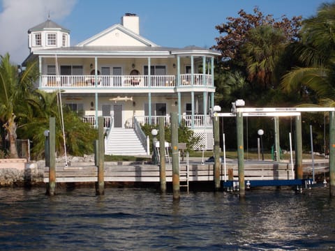 Beautiful three level home 