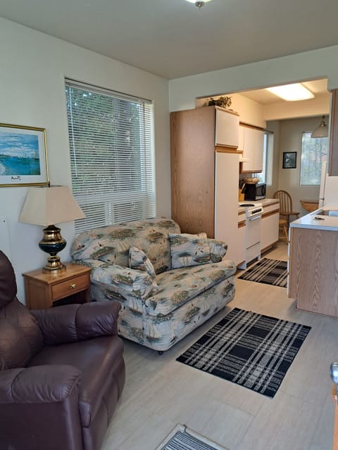 Living Room. 