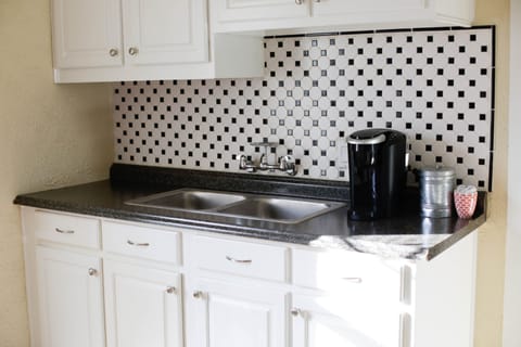 Cute country kitchen