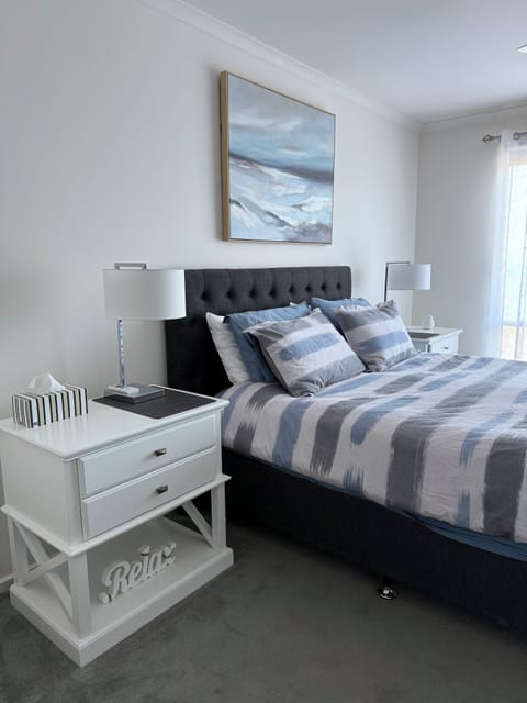 Main bedroom